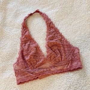 Victoria Secret Pink Bralette!